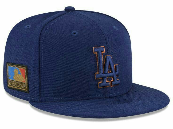2024 MLB Los Angeles Dodgers Hat TX2024051011->->Sports Caps